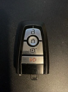 2020 FORD EXPEDITION 4 BUTTON KEY FOB KEYLESS ENTRY REMOTE JL1T15K601AC OEM (A) - Bild 1 von 3