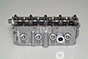NEW VW Jetta Golf Mk1 Mk2 1.6 TD Diesel Cylinder Head CY JK JP JR JX Mechanical - Picture 1 of 5