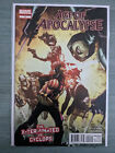 Age of Apocalypse Vol 1 (2012) #2 - VF/NM