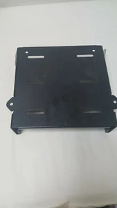 Kenwood TK-690 TK-790 TK-890 Radio Mount Bracket USED - Picture 1 of 4