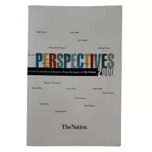 Perspektiven (1865 bis 2000), Die Nation. - Bild 1 von 6