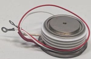 Generic 550A 1200V Phase Control SCR Thyristor - Bild 1 von 3