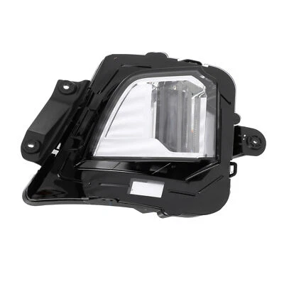 OEM NEW 2018-2019 Cadillac XTS Daytime Running Lamp Passenger Side 84628078 - Imagem 1 de 4