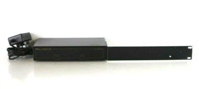 Key Digital KD-HDDA1X2 HDMI Distribution Amplifier (Phantom Series) A304  - Image 1 of 4