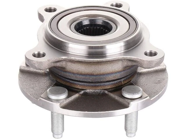 Conjunto de cubo de roda dianteira direita para 2007-2011, 2013-2019 Lexus GS350 2010 ST291HT - Imagem 1 de 1