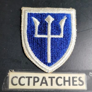 US ARMY 97TH DIVISION CUTEDGE PATCH - Picture 1 of 2
