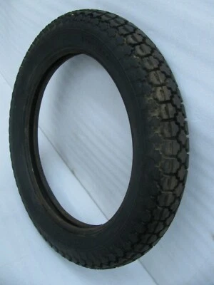 Pneu Firestone Sportsman 19" Harley Davidson WR WLDR KR XLR KHRM VL Knucklehead  - Imagem 1 de 4