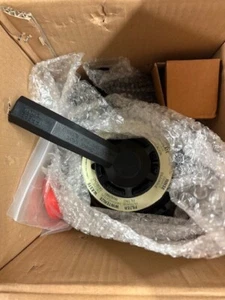 Pool and Spa Sand Filter 262506 1-1/2-Inch 6-Way Valve - Picture 1 of 3