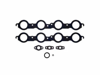 Conjunto de junta coletor de escape Felpro 55321XT clássico para Chevrolet Silverado 3500 - Imagem 1 de 2