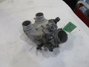 2011 Arctic Cat Z1 turbo Sno Pro Intake manifold Throttle body - Picture 1 of 4