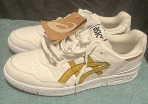 ZAPATO DEPORTIVO HOMBRE ASICS EX89 TALLA 14 NUEVO SIN CAJA - Imagen 1 de 5