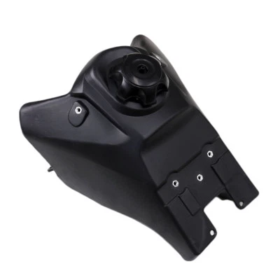 Tanque de combustible de gasolina de plástico para motocross Yamaha TTR110 TTR 110E 110CC Foto 1 de 4