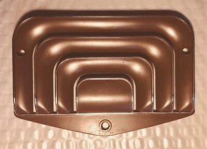 1950 51 52 53 1954 1955 CADILLAC FLEETWOOD ELDORADO KICK PANEL VENT GRILLE GRILL - Picture 1 of 5