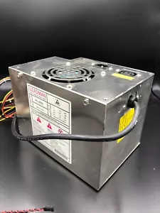 LEADMANN PC-275C POWER SUPPLY NETZTEIL 220W AUX MOLEX FDD - Bild 1 von 5