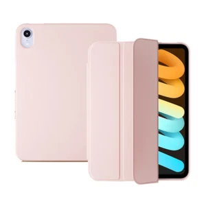 For Apple Ipad Mini 1 2 3 4 5 6 7.9 8.3 2014 2015 2019 2021 Soft Silicone Tablet - Picture 1 of 15