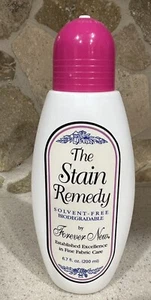 The Stain Remedy By Forever New. Solvent Free. 6.7 Fl Oz NOS - Picture 1 of 2
