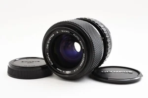 [N neuwertig] Olympus Om-System S Zuiko MC Auto-Zoom 35-70mm F/4 aus Japan ##2216676 - Bild 1 von 12