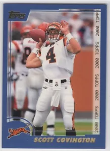2000 Topps Football Cincinnati Bengals Team Set - Picture 1 of 1
