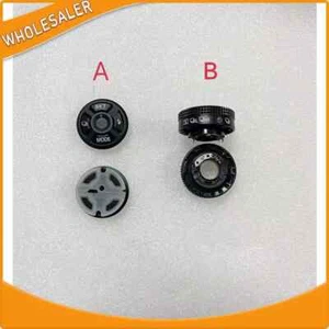 for Nikon Z9 Mode Switch Button Top Cover Dial Spare Parts Accessories - Picture 1 of 7