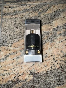 FURUTECH FI-11M (Cu) Gold High End Performance Power Connector - Picture 1 of 3