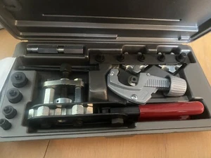 Jasco-Wolco Model 100 Tube Flaring Kit, Made in USA - Picture 1 of 5
