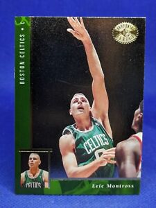 1995-96 SP Championship Basketball -- COMPLETE YOUR SET -- YOU PICK
