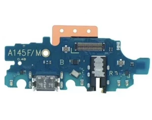 Charging Port For Samsung A14 4G A145F USB Flex Connector - Picture 1 of 1