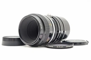 Nikon Ai Micro NIKKOR 55mm F3.5 w/PK-11,12,13 tube set [Excellent+++,Tested] JP - Picture 1 of 24