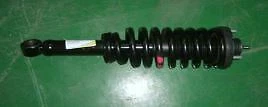 GENUINE NEW SHOCK ABSORBER ASSY-FRONT LH GAS ACTYON SPORTS 2008-2011 2.0L DIESEL - Image 1 of 3