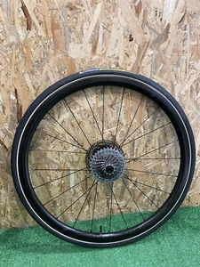 Carbon Laufräder Disc Tubular Roval CLX32 Rapid Ceramic Speed - Bild 1 von 6