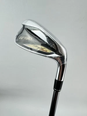 Yonex Royal Ezone 7 Iron 26* Senior Flex Graphite /Right Handed /New /24035 - Image 1 of 4