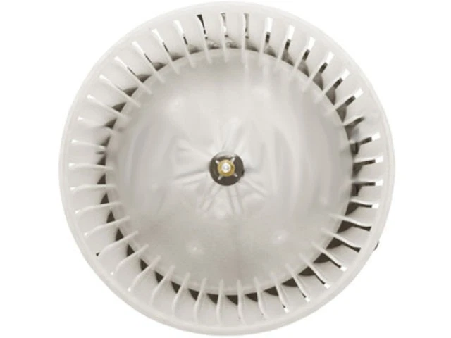 Двигатель вентилятора TYC 72NYCS89 для Jeep Grand Cherokee 2002 2004 2003 - Изображение 1 из 1