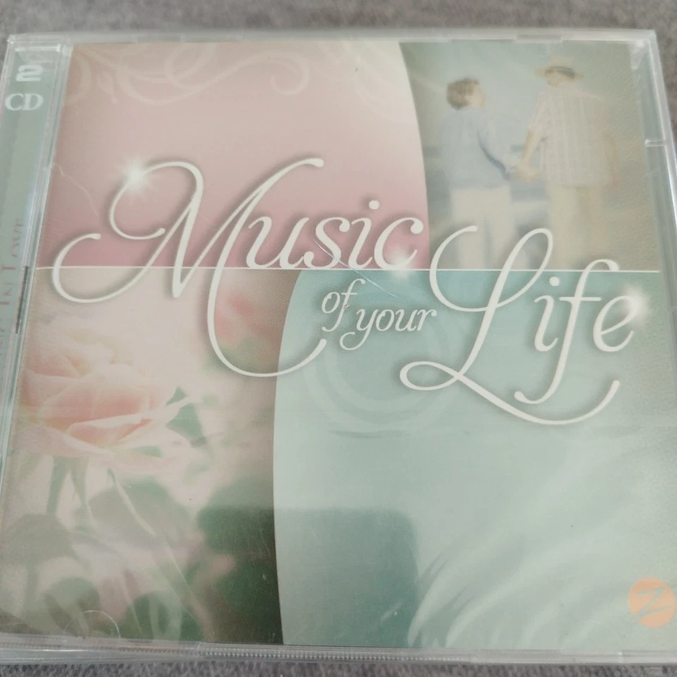 CD Musik Of Your Life - Falling In Love