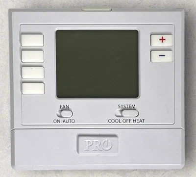 Pro1IAQ T705 1H/1C Programmable Digital Thermostat - Image 1 of 4
