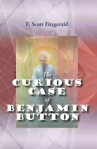 F Scott Fitzgerald The Curious Case of Benjamin Button (Paperback) (UK IMPORT) - Image 1 of 1