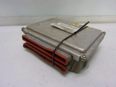 Used Engine Control Module (ECM) fits: 1999 Chevrolet Silverado 2500 pickup Elec - Image 1 of 4