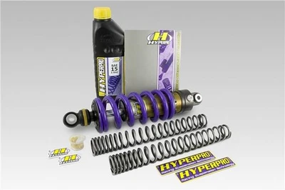 Hyperpro Streetbox Kit Street Box Ducati Scrambler 803cc 2015-2017 - Image 1 of 2