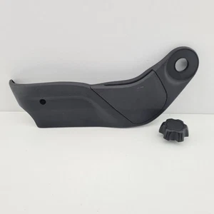 Tapicería asiento delantero izquierdo ford territory talla 04/11-12/16 - Imagen 1 de 10