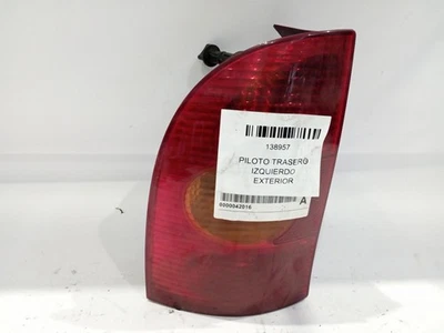 39690751 PILOTO TRASERO IZQUIERDO / 138957 PARA RENAULT MEGANE II BM0/1_, CM0/1 - Immagine 1 di 2