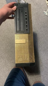 Budget Gaming Pc Intel I5 128gh Ssd Gtx 1060 6gb 8gb Ram - Picture 1 of 1