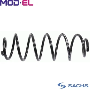 COIL SPRING 994 127 FOR PEUGEOT 1007 9HZ 1.6L KFU/KFV 1.4L 8HZ/8HX 1.4L 4cyl - Picture 1 of 9