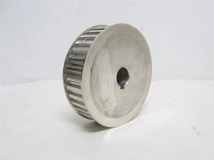 240191 New-No Box; Ossid ID500B101 Timing Pulley 36T.100SP04; 20mmID; 6 Tooth - Picture 1 of 6