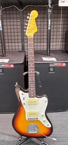 Guitarra eléctrica Fender Japan Jm66 modificada tipo de cuerpo - Imagen 1 de 19