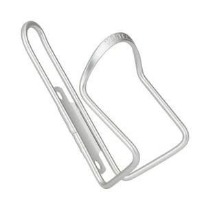 Tortec Aluminium Bottle Cage Silver - Bild 1 von 1