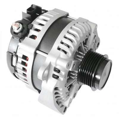 For GMC Sierra 1500 2014 2015 2016 2017 2018 Alternator Current Amps - 170 4.3L Foto 1 de 4