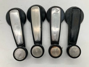 77-80 Chevrolet GMC C/K-Series Window Crank Handle Lot USED 458030 - Picture 1 of 3