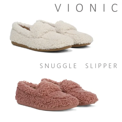 Zapatos de mujer Vionic acurrucados Foto 1 de 4