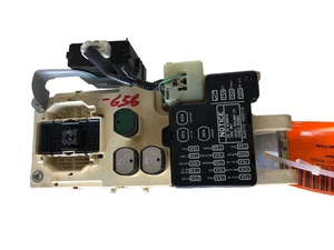 1991 LEXUS LS400 Cabin Fuse Relay Junction Block Box Assembly P/N 82672-50010 - Picture 1 of 23