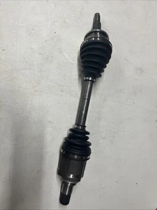 TRQ CSA32572 Axle Shaft For Toyota RAV4 2013-2018 Driver Side Front 434200R082 - Picture 1 of 4