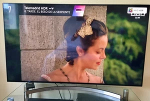Televisión LG 55" DOLBY ATMOS - DOLBY VISION - HDR - BUEN ESTADO - Imagen 1 de 11